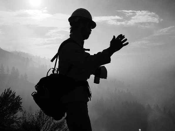 McCall Smokejumper Base Frequently Asked Questions | US Forest Service