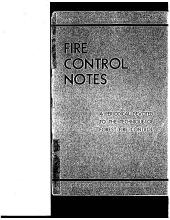 Cover of Fire Management Today Volume 08, Issue 02