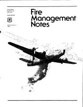 Cover of Fire Management Today Volume 49, Issue 04