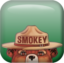 Smokey Bear