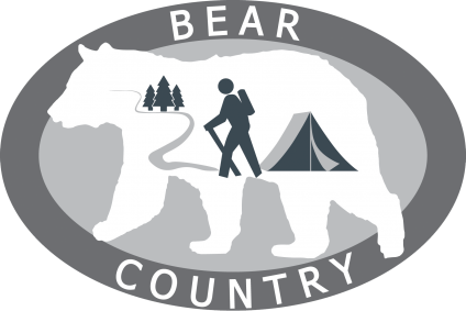 Bear Identification & Signs (Be Bear Aware) - IGBC