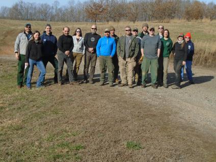 Group photo