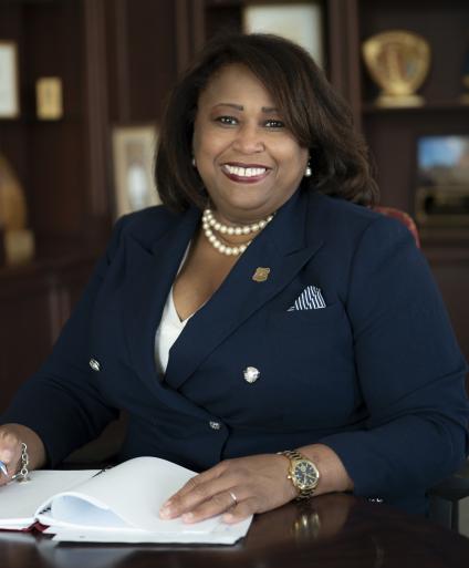 Angela Coleman