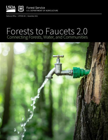 Cover of a publication
