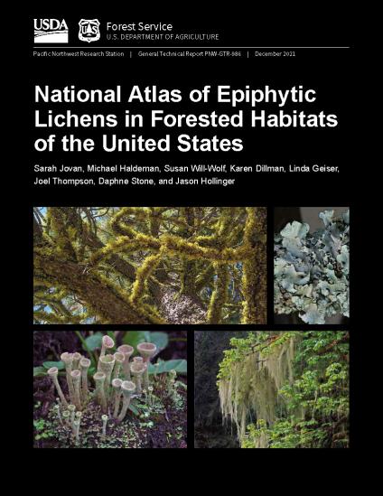 Cover of a publication