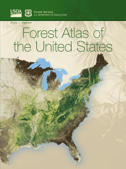 front cover of a publication