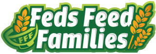 Feds Feed Families logo.