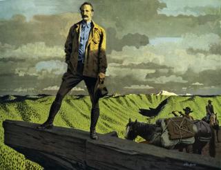 Gifford Pinchot
