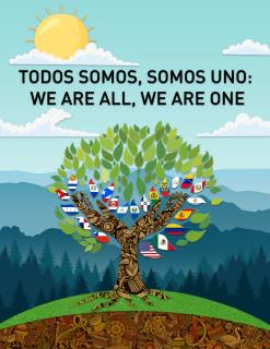 SOMOS PRIMOS: Dedicated to Hispanic Heritage and Diversity Issues