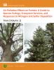 Air Pollution Effects on Forests: A Guide to Species Ecology, Ecosystem Services, and Responses to Nitrogen and Sulfur Deposition