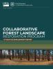cover of a publication about landscape restoration