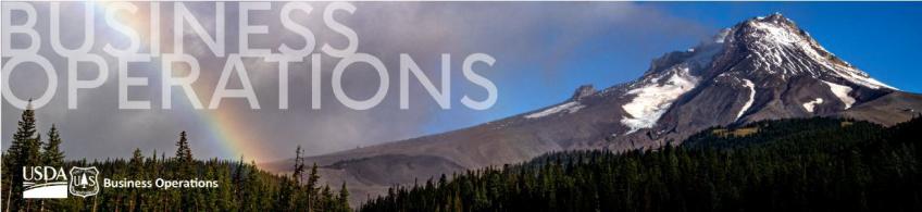 Header for Business Operations