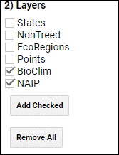 Select Layers screen capture