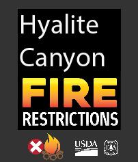 Fire Restrictions Hyalite Canyon For FLAG CARD.jpg Fire Restrictions Hyalite Canyon For FLAG CARD