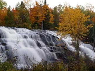 Bond Falls.jpg Bond Falls