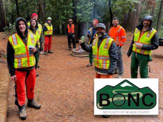 Bicyclists of Nevada County.jpg Bicyclists of Nevada County