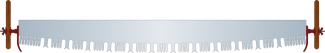 Crosscut Saw.png Crosscut Saw