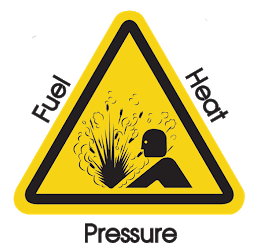 Fuel Geyser Logo