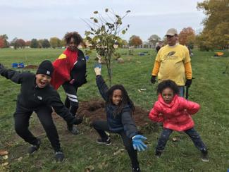 Detroit Youth Planting Trees.jpg Detroit Youth Planting Trees