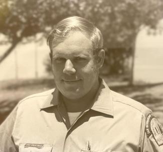 Eric Sweetman