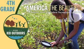 Every Kid Outdoors Pass