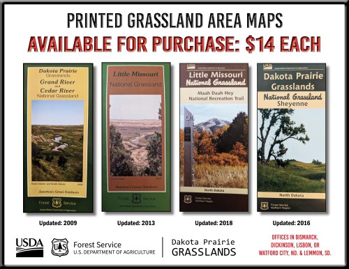 DPG Area Maps 