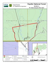 A map of closure order 0412-622