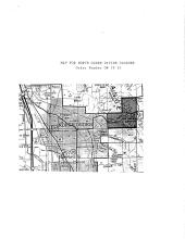 Map of areas pertaining Forest Order 04-19-48  Indian Trail Fire Restrictions on the Ogden Ranger District, Uinta Wasatch-Cache National Forest