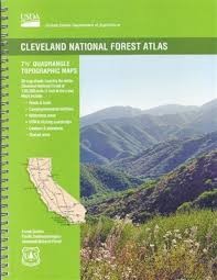 Cleveland NF Atlas Image