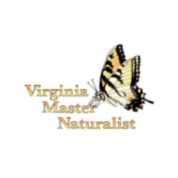 Master Naturalists of Virginia logo