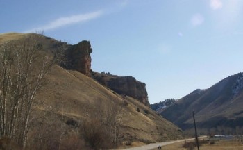 Bluffs