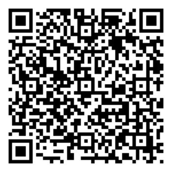 qr code to Avenza maps application with Chugach National Forest
