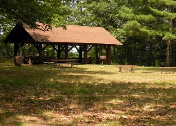 Recreation Passes: Recreation Fee Site