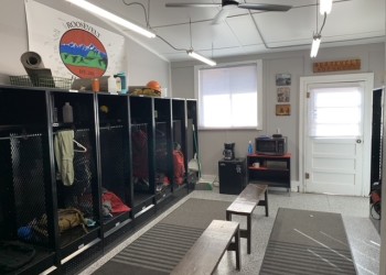 ready room