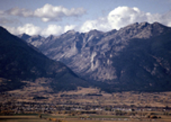 Blodgett view
