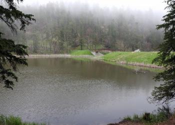 Dalton Lake