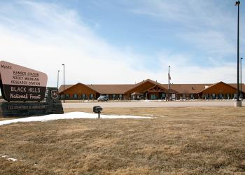 Mystic District Office