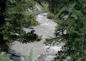 Granite Creek