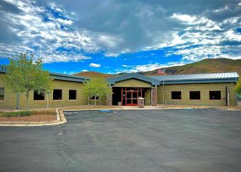 westside ranger office