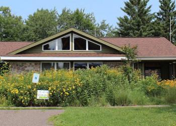 Offices: Washburn