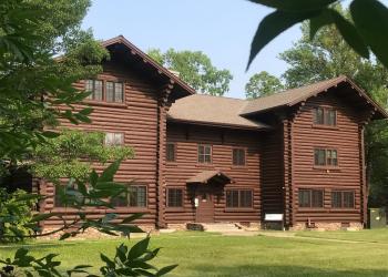 Cass Lake Area