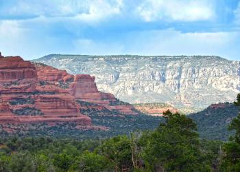 West Sedona