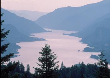 Gorge View