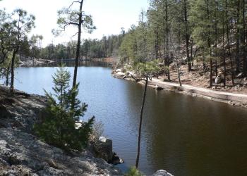 Rose Canyon Image