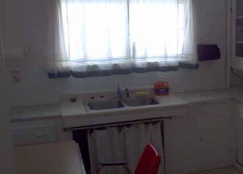 Meyers Creek kitchen