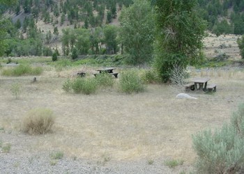 More Picnic Sites