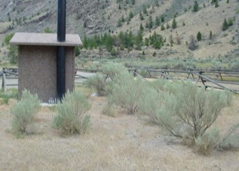 Restroom Facilities
