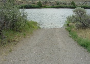 River Access