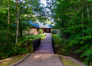 Morehead Office card