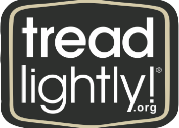 Tread Lightly logo